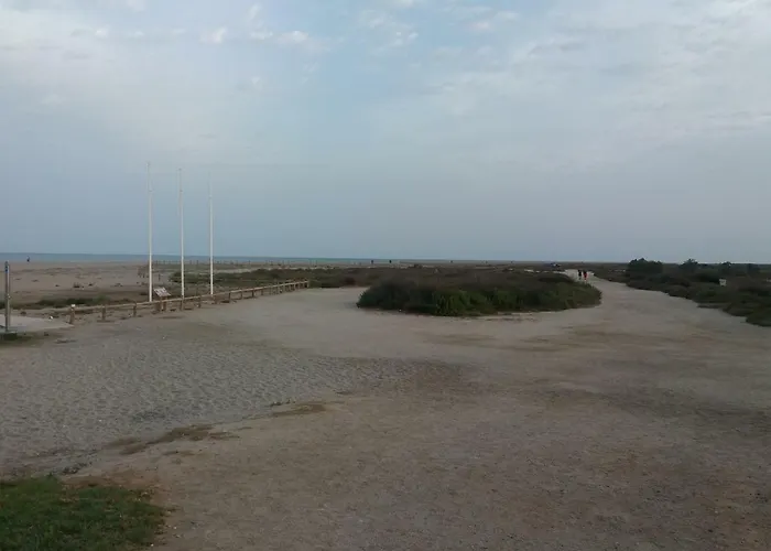 Sol Todo El Ano En Roquetas De Mar