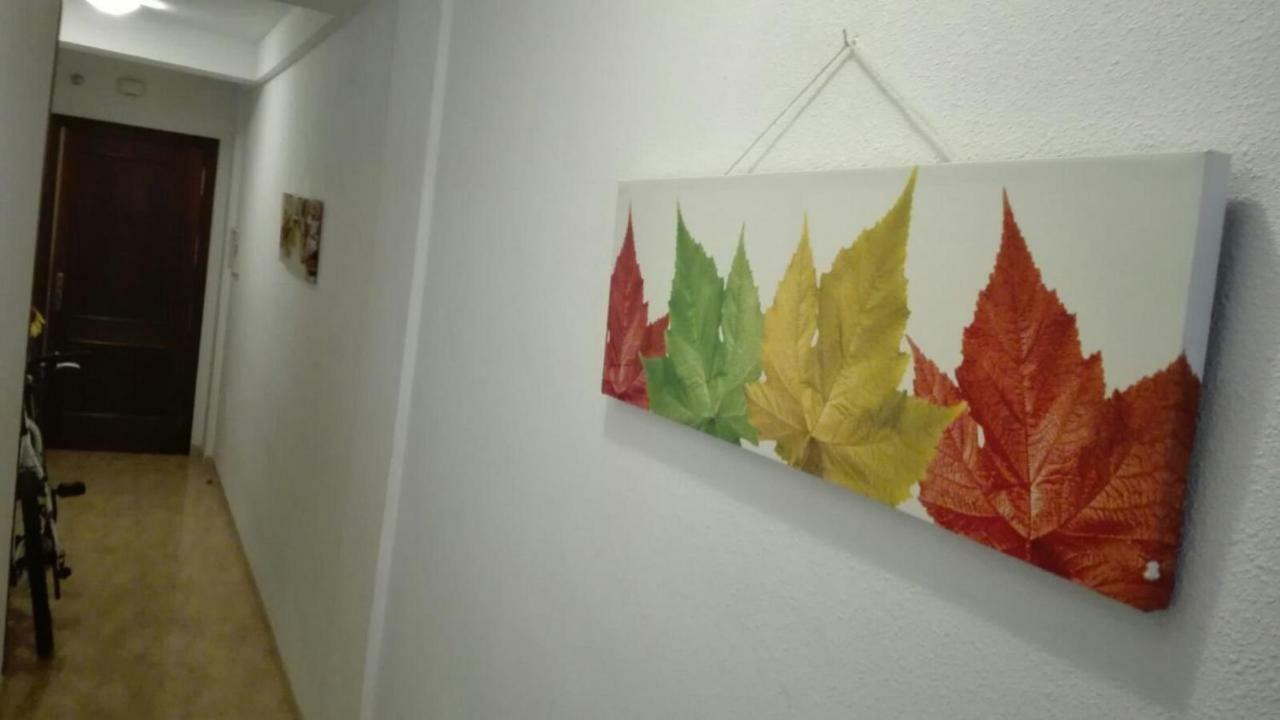 Sol Todo El Ano En Appartement *