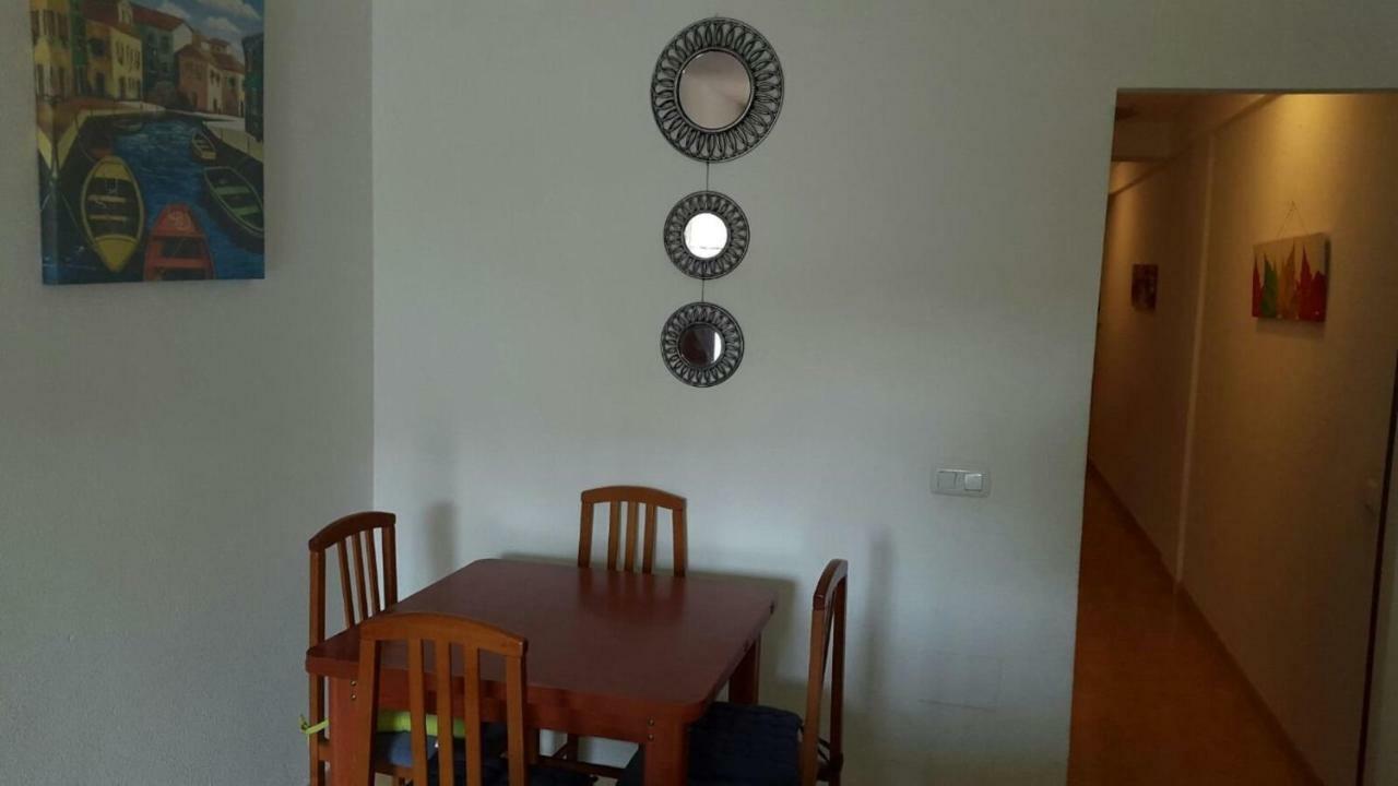 Appartement Sol Todo El Ano En Roquetas de Mar