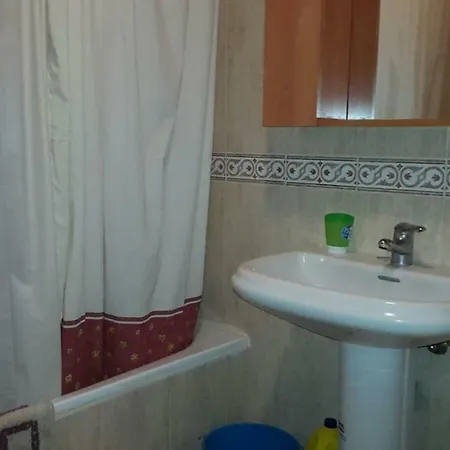 Appartement Sol Todo El Ano En Roquetas De Mar Extérieur photo