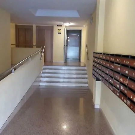 Appartement Sol Todo El Ano En Roquetas De Mar Extérieur photo