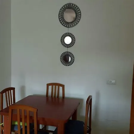 Appartement Sol Todo El Ano En Roquetas De Mar Extérieur photo