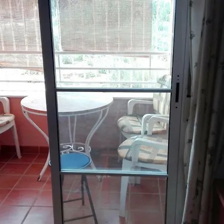 Appartement Sol Todo El Ano En Roquetas De Mar Extérieur photo