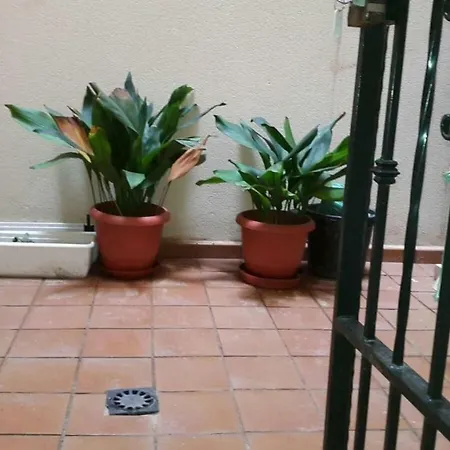 Appartement Sol Todo El Ano En Roquetas De Mar Extérieur photo