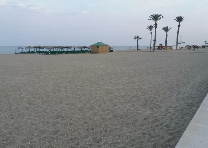 Sol Todo El Ano En Roquetas De Mar
