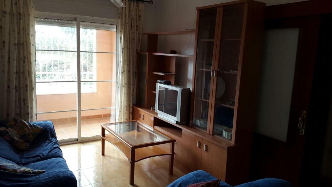 Apartamento Sol Todo El Ano En