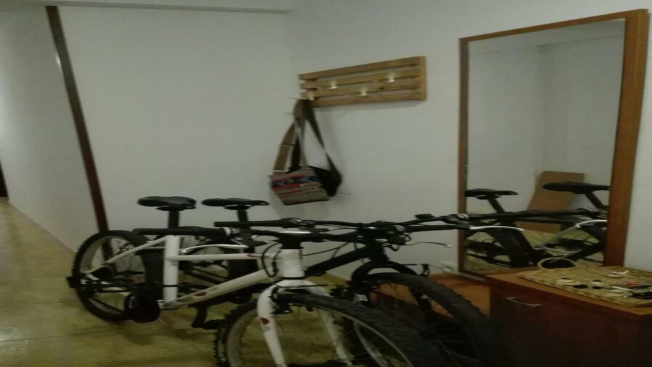 Apartamento Sol Todo El Ano En Roquetas de Mar