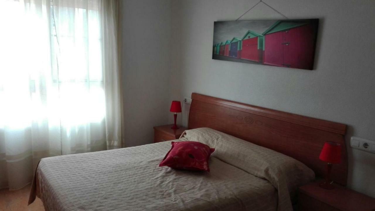 Sol Todo El Ano En Apartamento