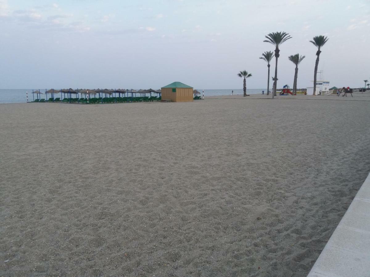Apartamento Sol Todo El Ano En *