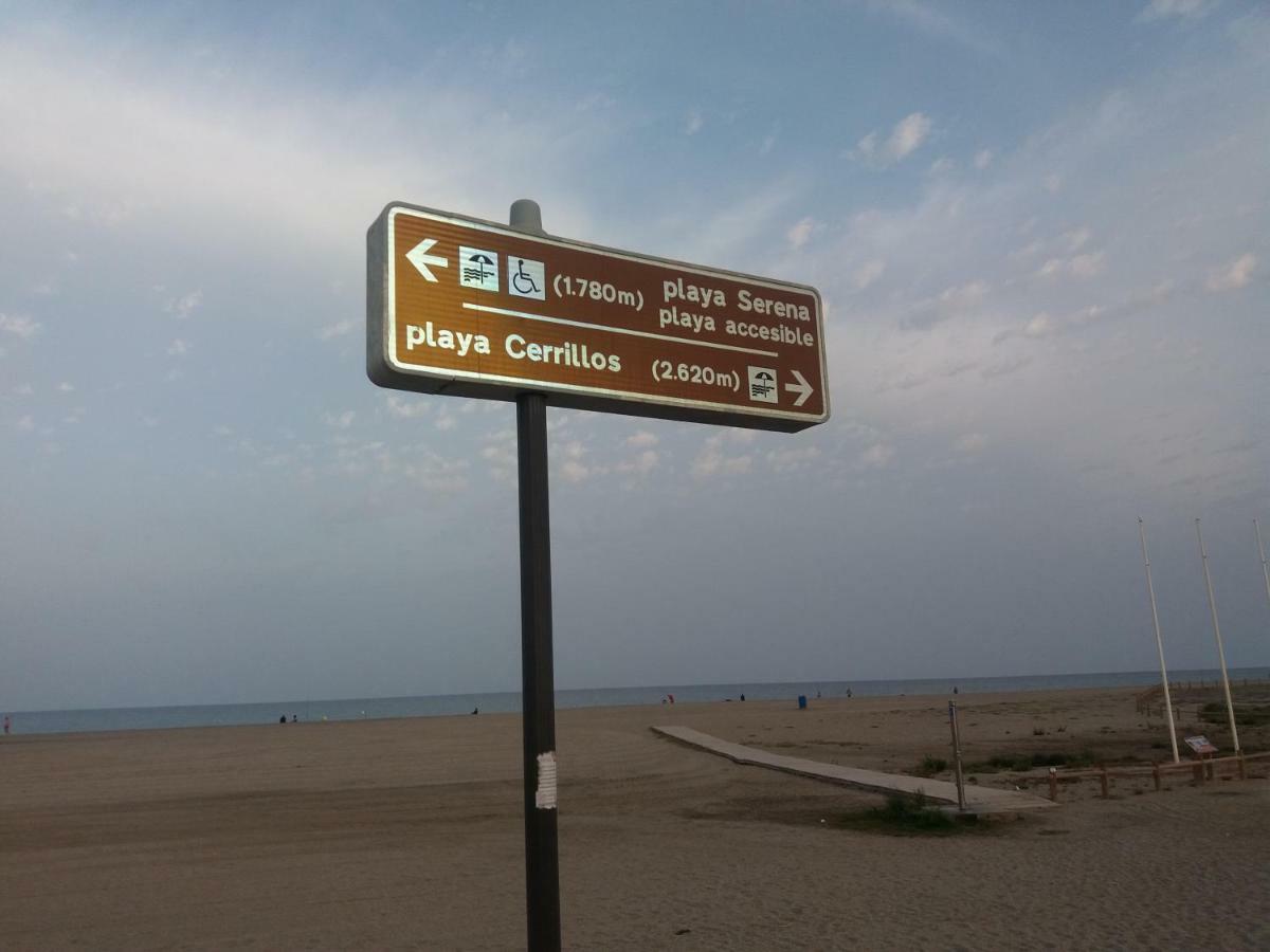 Sol Todo El Ano En * Roquetas de Mar